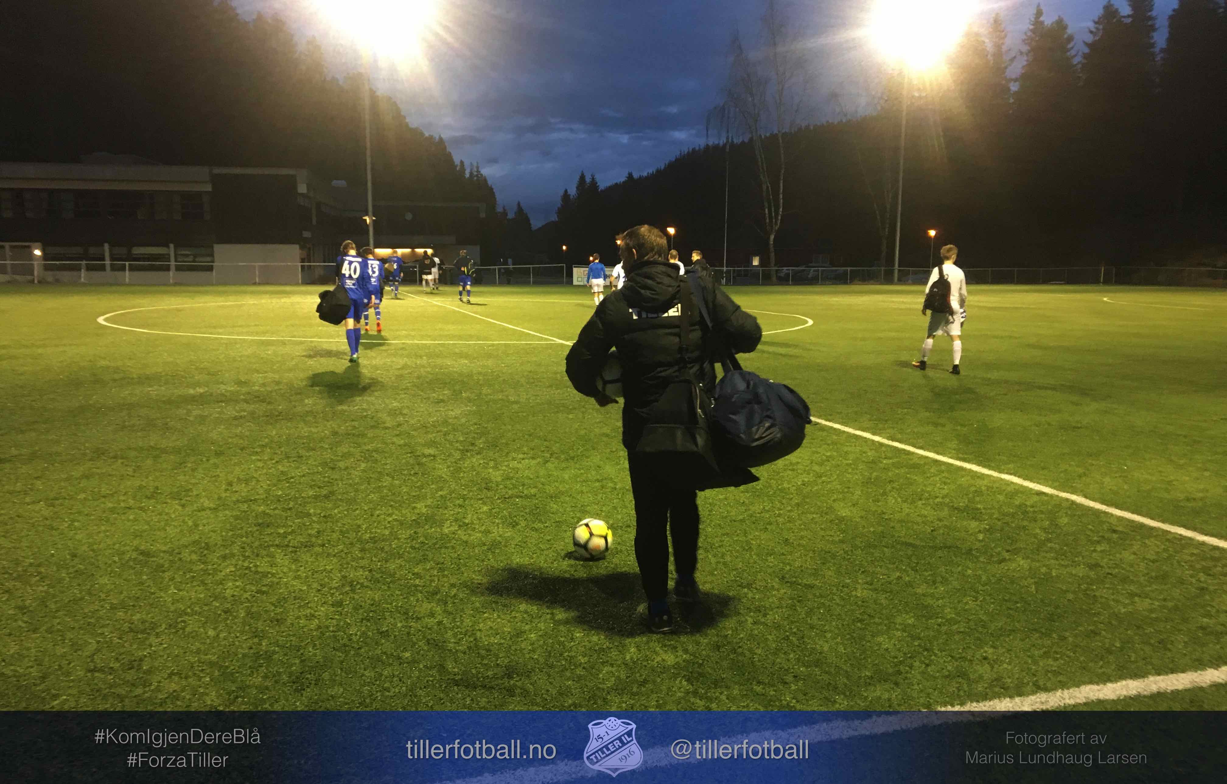 Seniors overblikk - del 2
