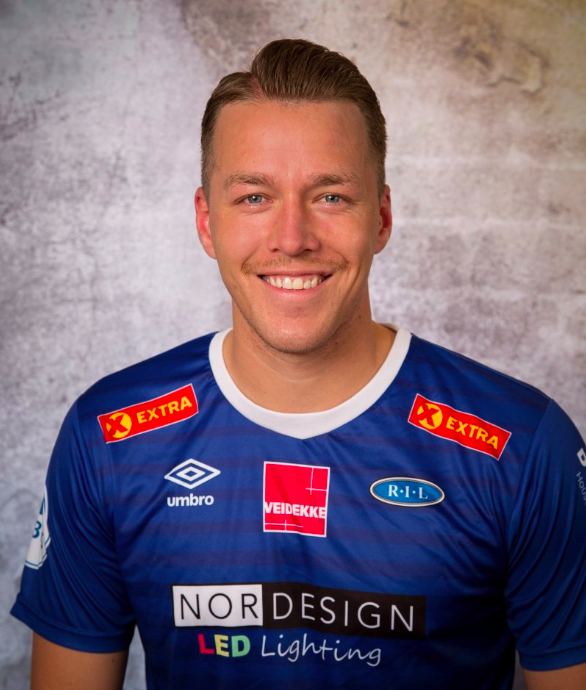 Karlsen kommer