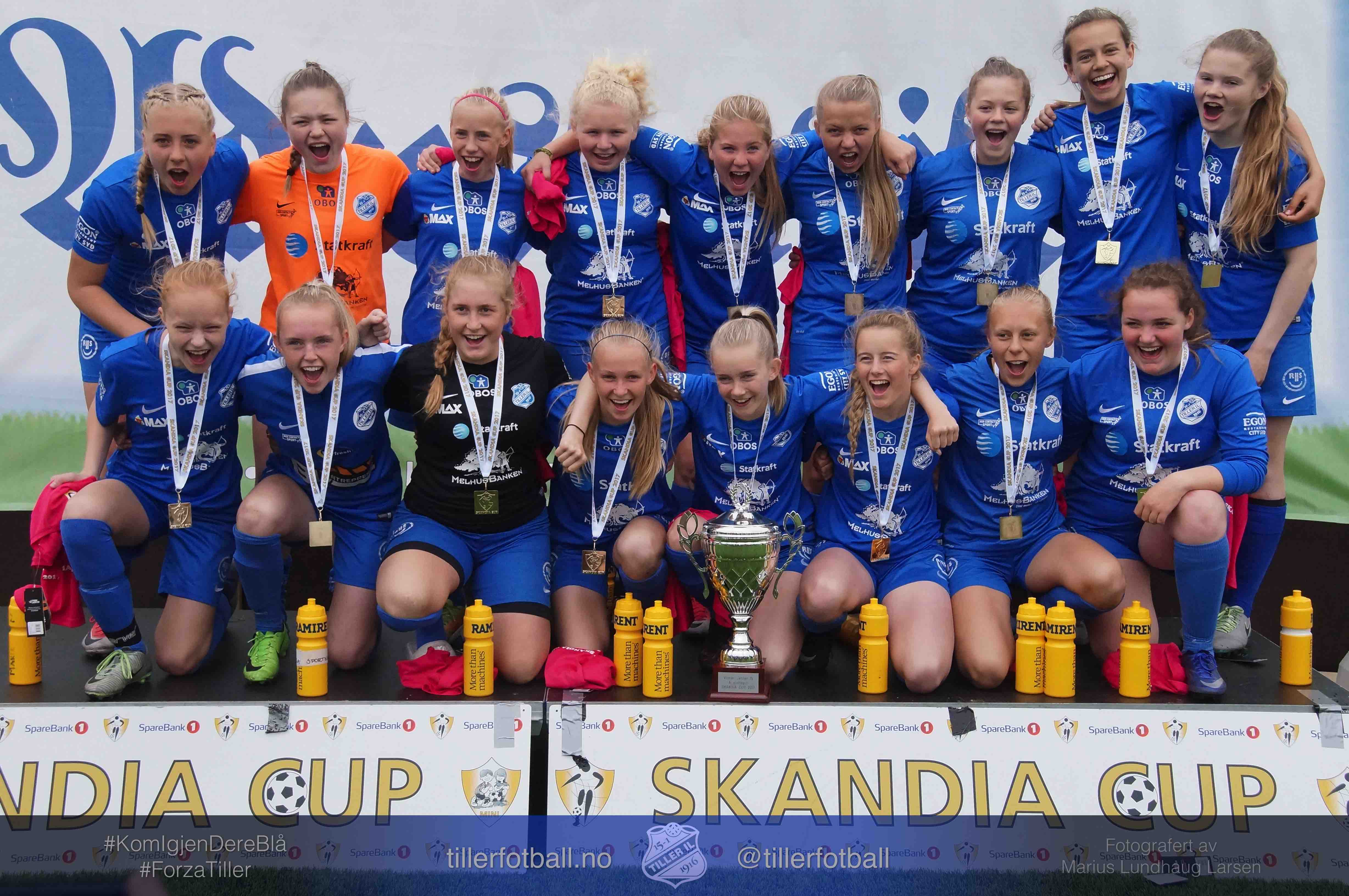 Den komplette Skandia Cup-guiden