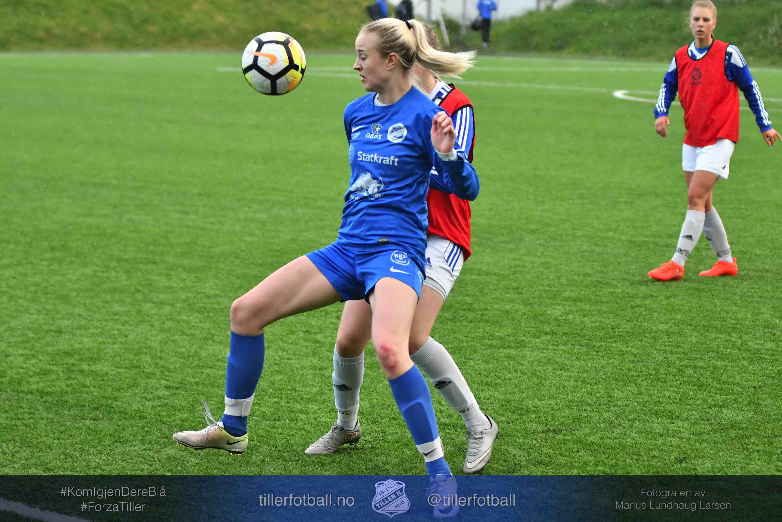 Tiller 0 - 1 Verdal