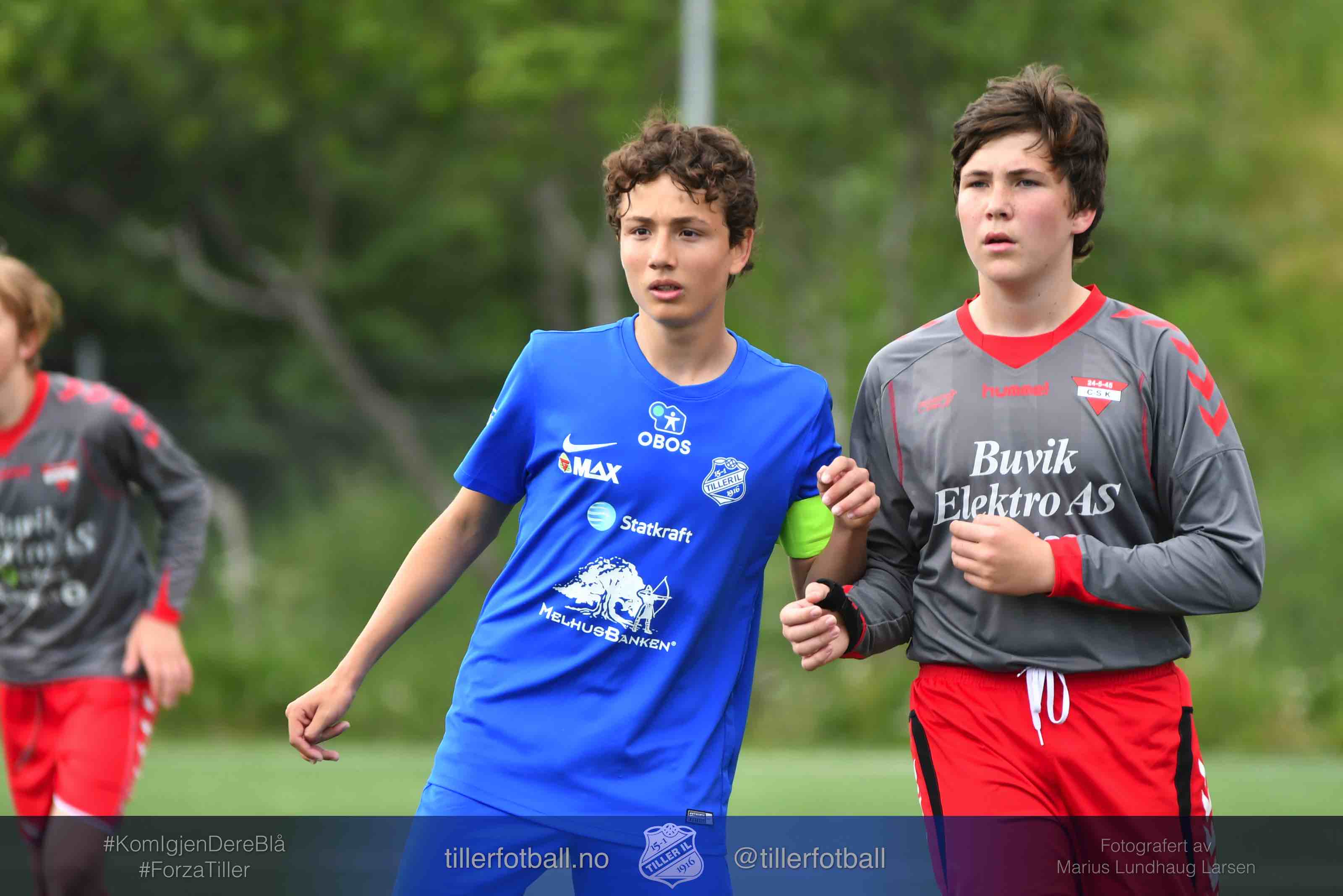 Klare for Storsjöcupen