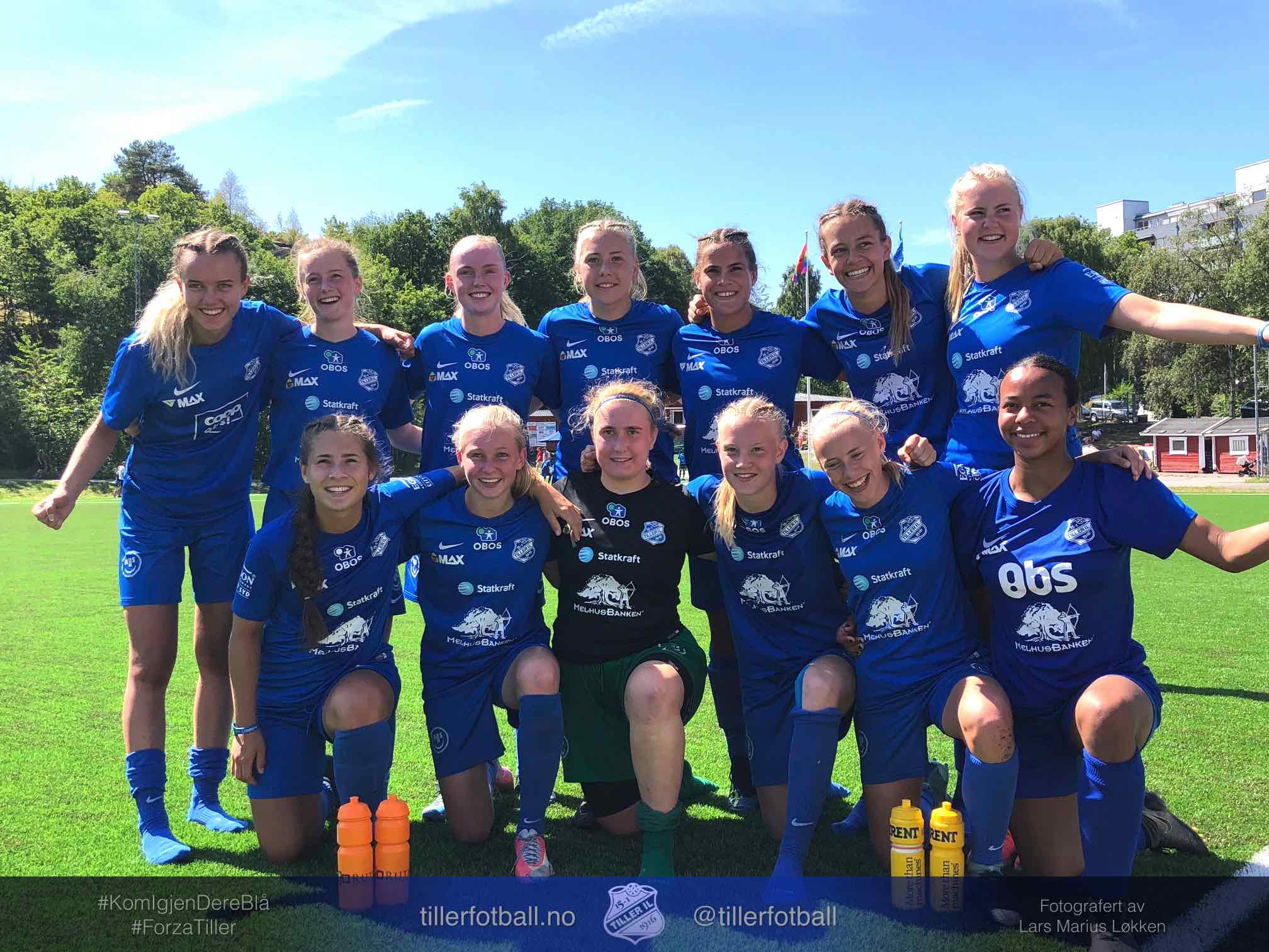 Gull i Gothia Cup