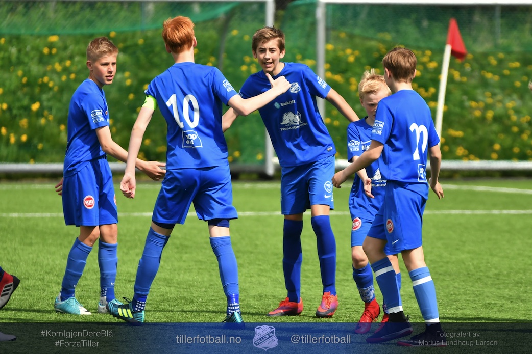 Slik gikk det med G/J13-16