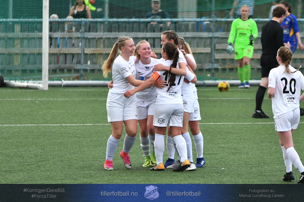 Slik gikk det med 17-senior