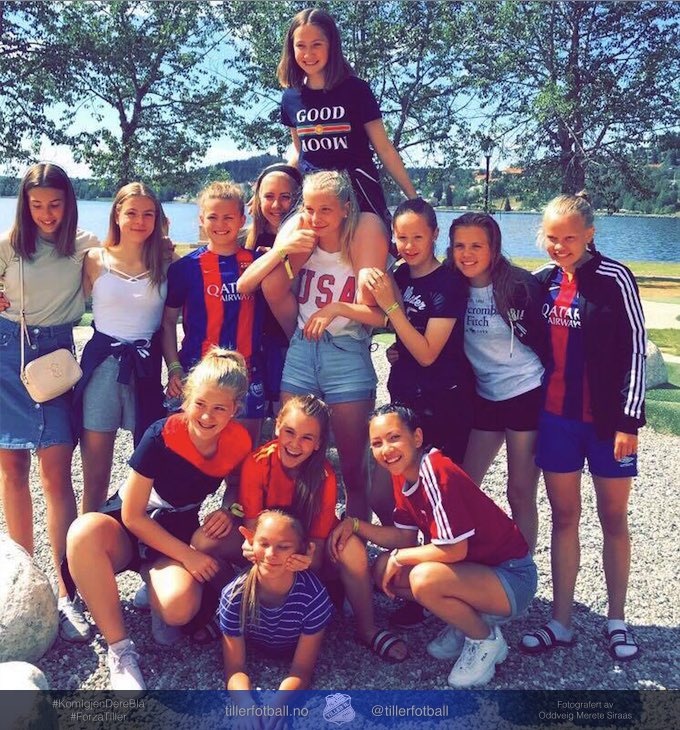 Full pott og åttedelsfinaler
