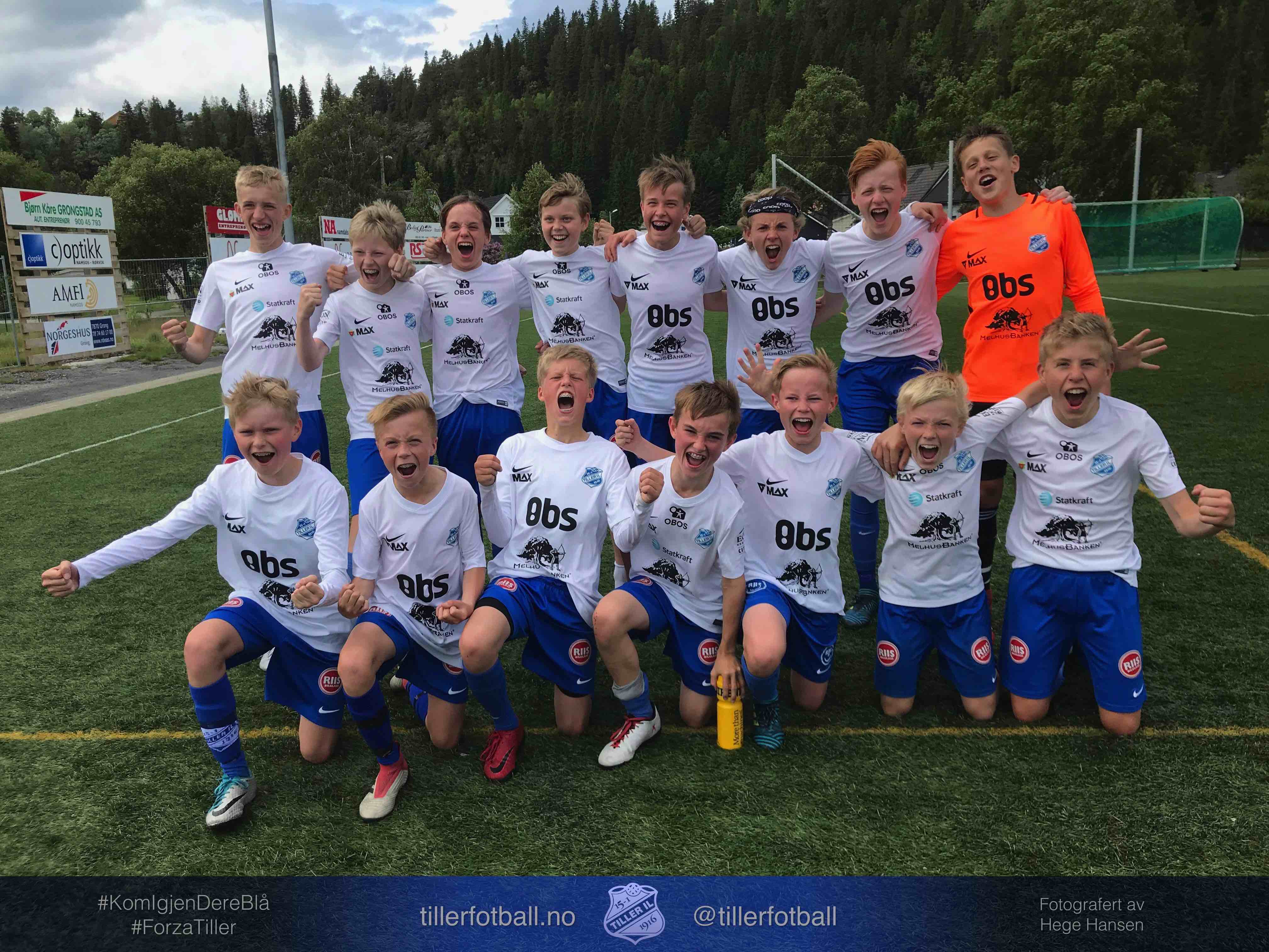 G14 til Oslo