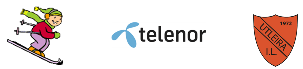 Velkommen til skileik i Bratsberg