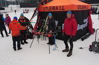 Oppdatering av Uoffisiell oppfølging av SB1-Cup i langrenn for sesongen 2015-2016, klasse G/J13-G/J16