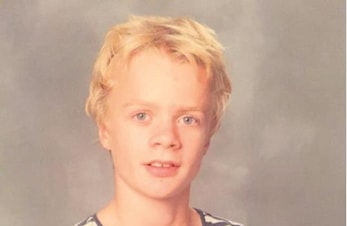 Sivert Granheim med kjempeinnsats i Ungdommens Holmenkollrenn