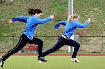 Gratis kurs i skadeforebyggende og utviklingsfremmende trening for unge utøvere