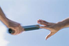 Lagoppsett Stjørdalstafetten