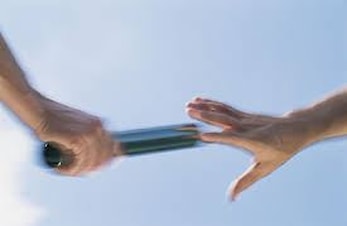 Lagoppsett Stjørdalstafetten