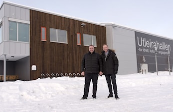 Ønsker du å utgjøre en forskjell?