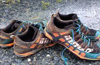 Terrengløpskarusell