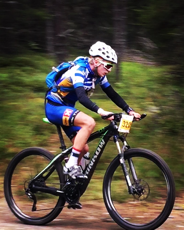 Andreplass i Birkebinertrippelen