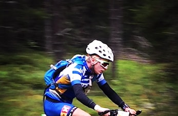 Andreplass i Birkebinertrippelen