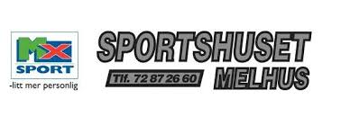 Ny samarbeidspartner - Sportshuset Melhus