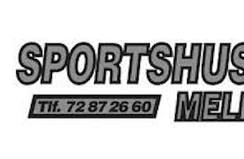 Ny samarbeidspartner - Sportshuset Melhus