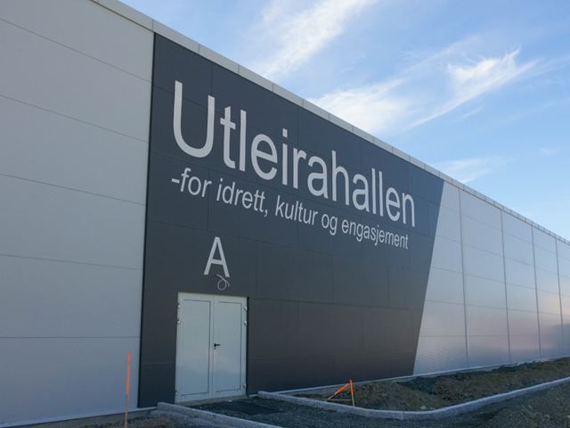 Fotballaktivitet for voksne