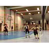 Historiens første tap for Utleira IL Basket