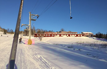 Samling Köja 24.-26. nov 2017