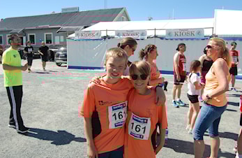 St Olavsloppet 2017 - Dag 3