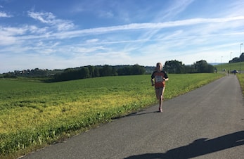 St Olavsloppet 2017 - Dag 4