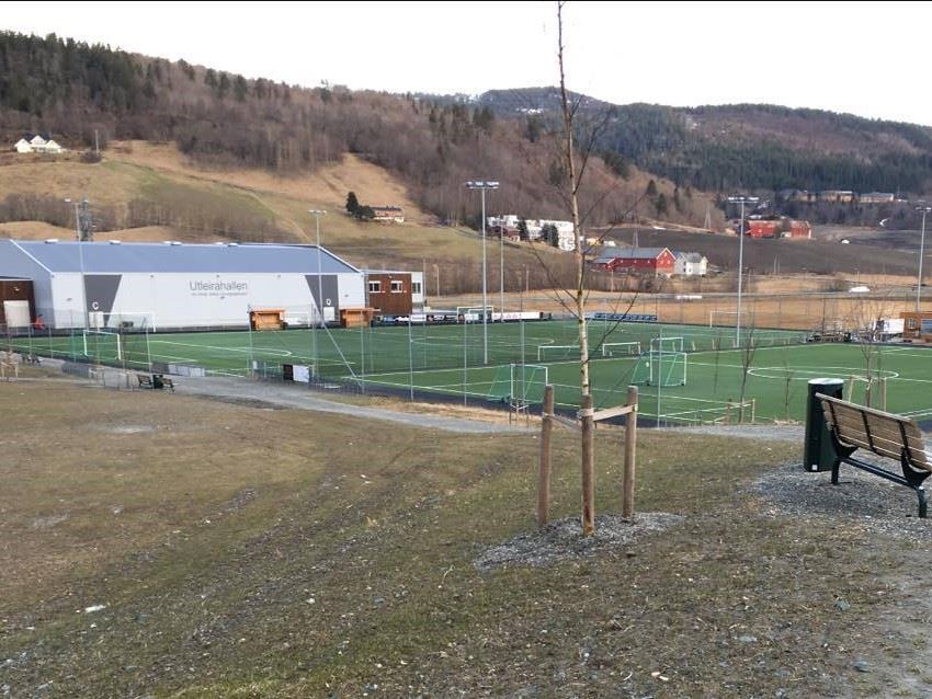 Endringer i banekalenderen på grunn av flere Klæbu-kamper i kommende periode.