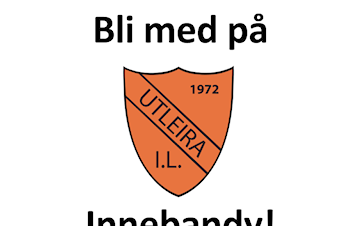 Oppstart av Utleira Innebandy