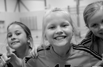 Oppstart Allidrett for førskolebarn (født 2012)