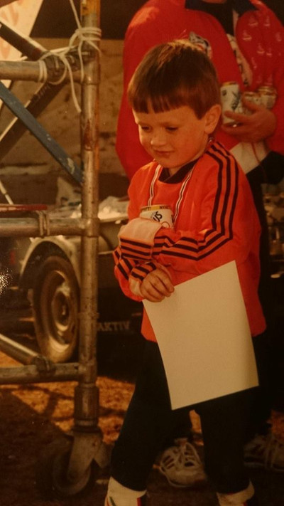 Ny mann i trenerteamet til G19