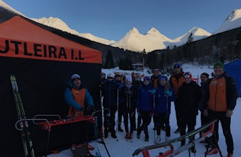 Takk for ei trivelig helg på Midt Norsk mesterskap i Valldal!