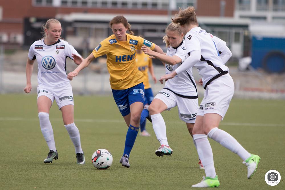 Hjelp, det er toppseriekamp på Utleira Kunstgress til helga!