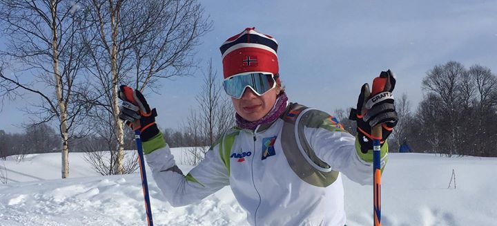 Utleiraløpere tatt ut til Kong Haralds ungdomsstafett