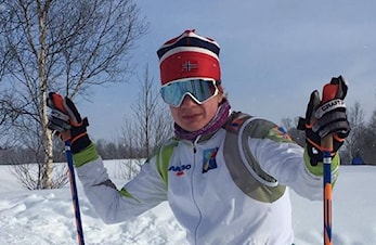 Utleiraløpere tatt ut til Kong Haralds ungdomsstafett