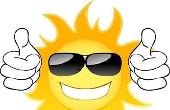 Sommeravslutning 14. juni