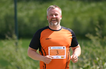 Resultater og video fra Utleiraløpet