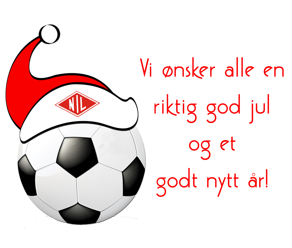 God jul!