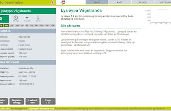 Lysløyperenn onsdag 10.02.2016 klokken 18.00