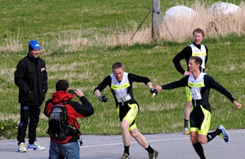 Påmelding til Vågen Rundt 2016