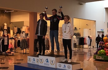 Nytt gull til Isak!