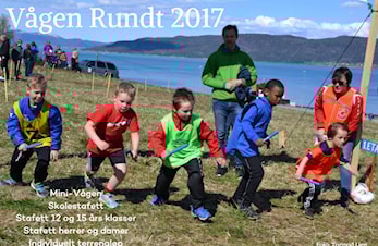 Påmeldingene tikker inn til Vågen Rundt