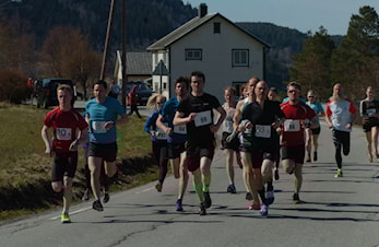Alt om Vågen Rundt 2018