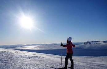 Ønsker alle er riktig god påske