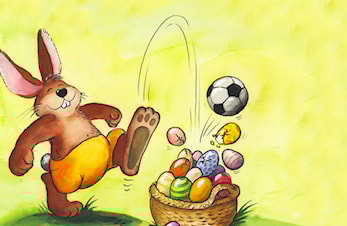 Fotballtreningen for jenter og gutter født 2011/2012 kl 1700 den 4 april i Varteig gymsal