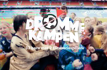 Drømmekampen