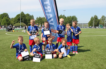 Ny mini festival for guttakrutt, denne gang på Torp :)