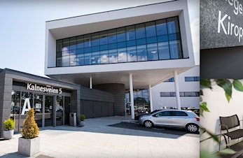 Sarpsborgkiropraktorklinikk