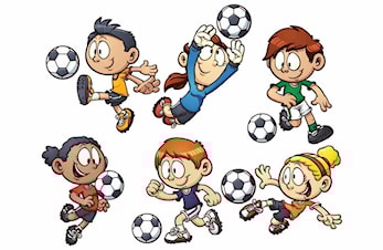 Jenter og gutter født 2013 - Trening starter opp 22 august kl 17.00