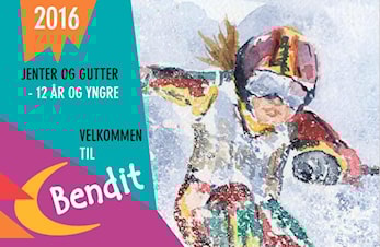 Bendit Alpinfestival 2016